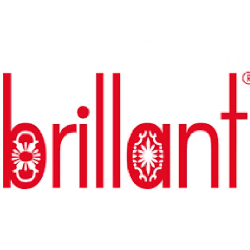 Ankara Brillant Perde